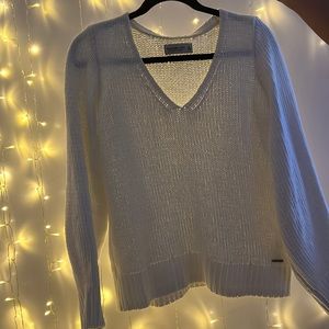Abercrombie & Fitch V-neck sweater